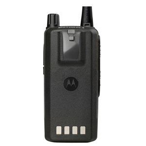 Radio numérique portable VHF XIR CP2660, radio bidirectionnelle portable CP100D FKP DEP250 DP540 longue portée - Product Image 1