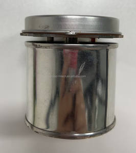 Kapalı hava kalitesi PM04 Radon gaz sensörü endüstriyel kullanım ev için Test kiti su toprak Radon için darbeli iyon odası dedektörü - Product Image 4