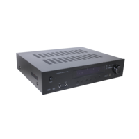 Système de cinéma maison 5.1 de haute qualité Like Audio LT-9000, super basses, amplificateur audio numérique sans fil