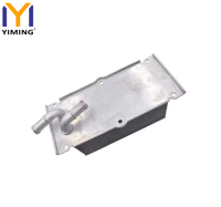 Intercooler Estándar Refrigerado por Agua para VW Polo Golf 6 Skoda Yeti 1.2 TSI OEM 03F145749B 03F145749A