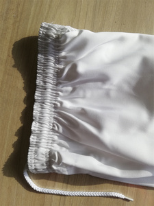 Uniformes de karate de tela ligera de alta calidad, pantalón para entrenamiento y competición - Product Image 3