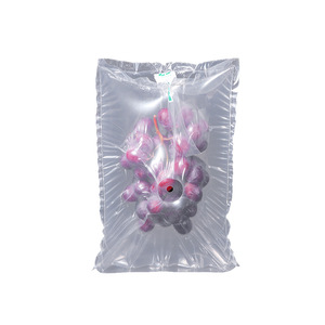 Bolsa Protectora Inflable para Uvas Berg, Transpirable 360 Grados, a Prueba de Humedad, Conserva la Frescura, Empaque para Frutas - Product Image 2