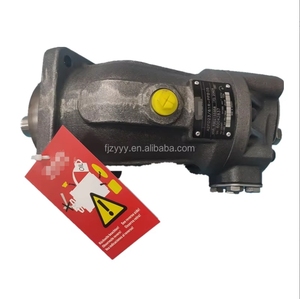 มอเตอร์ไฮดรอลิกแบบลูกสูบ A2FO90/61R-PBB05 ปั๊ม A2FO12/61R-PZP06 16L-PZP06 A2FO23/61R-PZP060 61L-VAB05 A2FO32/61L-PAB05 - Product Image 6