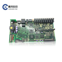 Carte de circuit imprimé FANUC A20B-2101-0013 d'origine en stock au meilleur prix