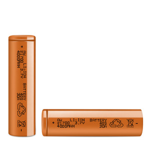 Công suất cao nhất 18650 3.7V 4000mAh 10A Li-<span class=keywords><strong>ion</strong></span> <span class=keywords><strong>Lithium</strong></span> <span class=keywords><strong>ion</strong></span> có thể sạc lại pin cho pin tự làm - Product Image 3