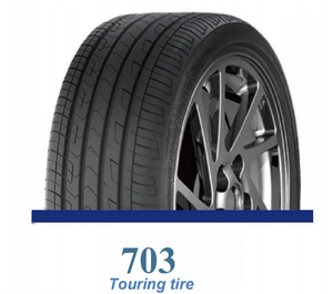 Neumático para Automóvil de Pasajeros 703-1 205/60R16, Neumáticos y Ruedas Económicas - Product Image 1