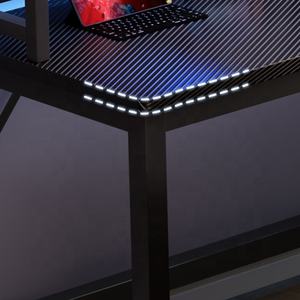 <span class=keywords><strong>Mesa</strong></span> de juegos Ordenador/ Pc Gamer <span class=keywords><strong>Mesa</strong></span> <span class=keywords><strong>L</strong></span> - Product Image 5