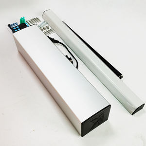 Abridor <span class=keywords><strong>de</strong></span> puerta automático abatible <span class=keywords><strong>de</strong></span> alta calidad a <span class=keywords><strong>precio</strong></span> <span class=keywords><strong>de</strong></span> fábrica Peso máximo <span class=keywords><strong>de</strong></span> la puerta 100kgs - Product Image 2