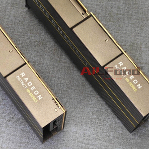 การ์ดจอ GPU Radeon VII Mi50 16GB 32GB Mi50จอ GPU MI50 8 + 8pin Mi50 GPU Radeon VII - Product Image 4
