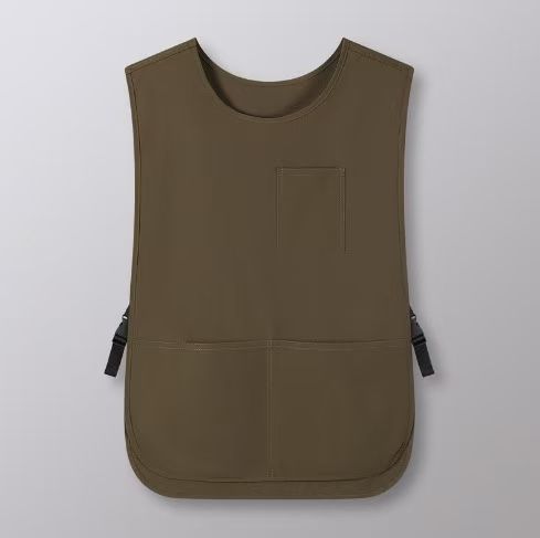 สีเขียวมะกอก