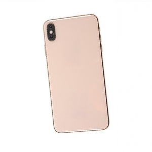 โทรศัพท์มือถือเกรด AA + สำหรับ IP <span class=keywords><strong>XS</strong></span> MAX ปลดล็อกของแท้ใหม่ - Product Image 4