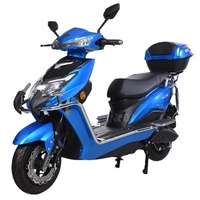 EEC COC Electric Scooter Motherboard, Fast Speed