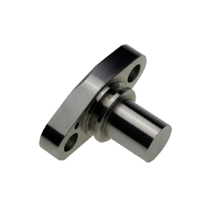 Service personnalisé d'usinage de précision CNC, pièces usinées, FR4, aluminium billette, acier, titane, petits composants de précision - Product Image 2