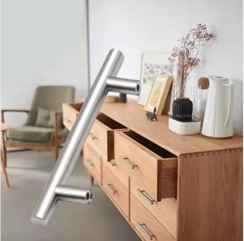 Hot-selling High-quality T-shaped Stainless Steel Handle