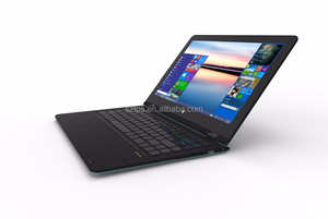 Chine Fabricant 13.3 pouces ordinateur portable Ultra mince avec 8g Ram 256g Ssd Nootebook ordinateur 360 degrés - Product Image 3