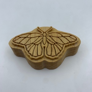 Produits en bois CNC, traitement sur mesure - Product Image 3