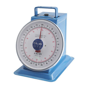 कैमरी SP-100 कैमरी स्प्रिंग स्केल प्लेट स्केल 100KG/220LB उच्च गुणवत्ता मैकेनिकल स्केल - Product Image 2