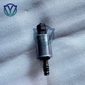 Vanne solénoïde proportionnelle TM82001 362-3212 pour mini-excavatrice CAT 308E 259D 420E, chargeuse sur pneus, vanne hydraulique - Product Image 5