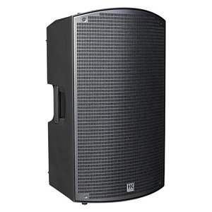 Active <b>Speaker</b> Sonar 115 Xi TWS Black Plastic 1200W 12" Woofer Built-in <b>Amplifier</b> - Product Image 3