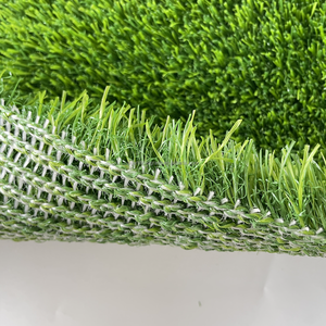 2025 Nouveaux produits <span class=keywords><strong>Gazon</strong></span> d'aménagement paysager tissé à haute perméabilité à l'eau - Product Image 4