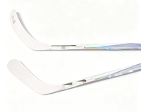 Bâtons de hockey sur glace en fibre de carbone légers, durables et de haute qualité, équipement essentiel pour l'entraînement et les matchs, haute résistance, RSY RSY-Y