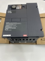 Inverter Mitsubishi FR-A700 Série Original Neuf FR-A740-7.5K-CHT FR-A740-15K-CHT Monophasé/Triphasé pour Compresseur