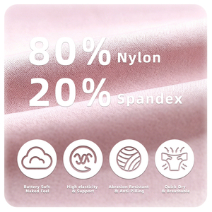 Reggiseno sportivo lungo asimmetrico monospalla traspirante lavato con arricciatura frontale, imbottito, rosa, con coppe integrate, per yoga e palestra da donna - Product Image 5