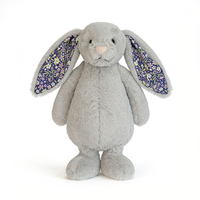 Peluche Lapin Exquise Super Douce Cinq Couleurs en Coton PP Rembourrage Ultra Doux 30cm – Cadeau d'Anniversaire pour Enfants – Vente en Gros – Meilleures Ventes