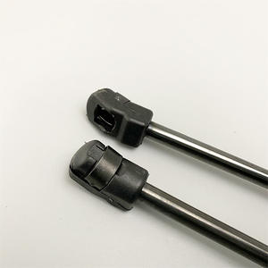 Varilla de Soporte con Resorte de Gas, Cilindro de Acero para Muebles, Varios Tamaños, Tipo Sin Nitrógeno - Product Image 2