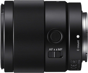So ny FE 35mm f1.8 (SEL35F18F) - Product Image 2