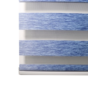 Cơ Giới Rèm Ngựa Vằn Với Điều Khiển Từ Xa - Product Image 3