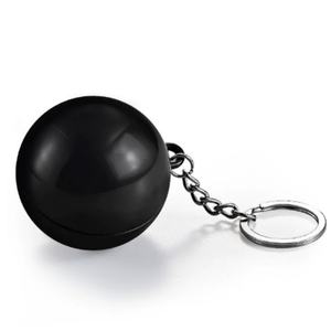 Venta Directa de Fábrica, Llavero de Bola Mágica 8, Juguetes Más Vendidos, Navidad, 4.5CM - Product Image 1