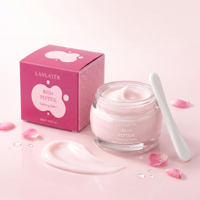 Crème Visage Hydratante Apaisante Réparatrice Anti-rides Jour et Nuit Naturelle Anti-âge Éclaircissante Marque Blanche