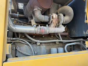 Chargeuse sur pneus XCMG LW500FV avec godet de 3,0 m, moteur diesel, haute efficacité opérationnelle, chargeuse sur pneus moyenne, chargeuse frontale - Product Image 5