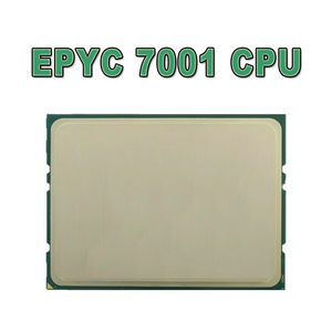 Epyc 7351 CPU 16C 2.4GHz/32T 64M แคช155/170W Sp3ซ็อกเก็ต DDR4-2666V สำหรับเมนบอร์ด LGA4094เซิร์ฟเวอร์ที่ปรับปรุงใหม่ - Product Image 2