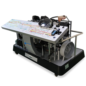 Support <span class=keywords><strong>de</strong></span> formation pour moteur hybride, équipement <span class=keywords><strong>de</strong></span> formation automobile pour auto-école, enseignement du système hybride - Product Image 2