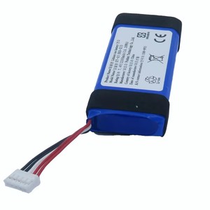 <span class=keywords><strong>Batterie</strong></span> de remplacement ST-03, forte puissance, 7,4 V, 2200 mAh, batteries au lithium polymère pour enceintes sans fil portables <span class=keywords><strong>Sony</strong></span> SRS X33 - Product Image 3