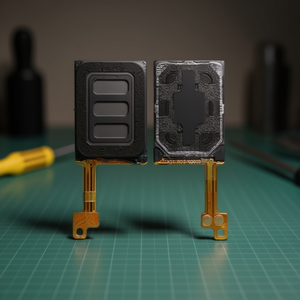 สายแพรเสียงเรียกเข้าลำโพงสำหรับซัมซุง กาแลคซี่ เอ็ม 51 เอ็ม 515 - Product Image 3