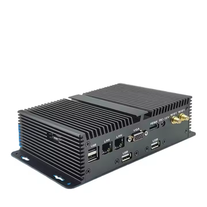 Công nghiệp Mini PC với <span class=keywords><strong>Intel</strong></span> <span class=keywords><strong>Celeron</strong></span> <span class=keywords><strong>N2920</strong></span> không quạt mạng kép (Wifi tùy chọn) HDD ổ cứng và <span class=keywords><strong>Intel</strong></span> HD đồ họa - Product Image 3