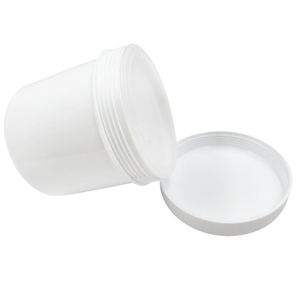 Thực Phẩm Tùy Chỉnh Lớp 16 Oz <span class=keywords><strong>500Ml</strong></span> Pet Khô Bổ Sung Protein Bột Container Bao Bì Lọ Nhựa Với Nắp Bên Trong - Product Image 6