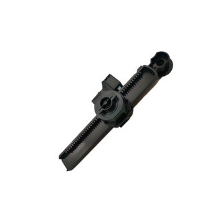 5G1858309กันกระแทกกล่องถุงมือ VW สำหรับกอล์ฟ7 Passat B8L Touran L teramont Storage Center พลาสติก - Product Image 3