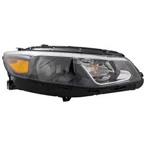 Phare de qualité pour 2016 <span class=keywords><strong>2017</strong></span> 2018 <span class=keywords><strong>Chevrolet</strong></span> <span class=keywords><strong>Malibu</strong></span> phare halogène passager côté droit RH - Product Image 2