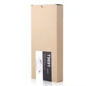 ถุงหมึกพิมพ์แบบ Pigment รุ่น Supercolor T12E พร้อมชิป สำหรับเครื่องพิมพ์ Epson Workforce Pro WF-M5899 WF-M5399 - Product Image 5