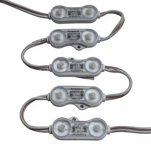 Super Bright 150Lm/W LED Backlight Module DC12V IP68 Waterproof 170° Beam Angle Ingan Chip for LED Signage Letters - Product Image 1