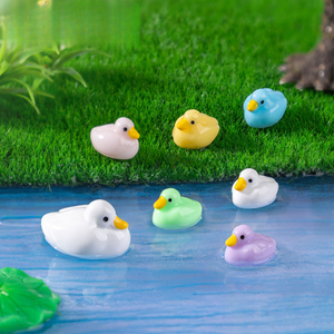 <span class=keywords><strong>Los</strong></span> nuevos productos de Weijs incluyen lindas figuras de <span class=keywords><strong>patitos</strong></span>, decoraciones para paisajismo de jardín, accesorios colgantes, y - Product Image 2