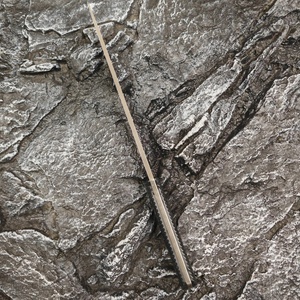 มีดต่อสู้ทางยุทธวิธี SwampMouse ปรับแต่งได้ คุณภาพสูง ใบมีดเหล็กกล้าไร้สนิม ด้ามจับ G10 รับประกัน 1 ปี พร้อมปลอกมีด - Product Image 4