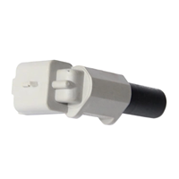 Capteur de position du vilebrequin pour la gestion du moteur 19207V pour Citroën Peugeot Berlingo C2 C6 C8 DS4 DS5 Evasion Xantia Xsara