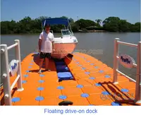 Wholesale pontoon buoy For Your Marine Activities 