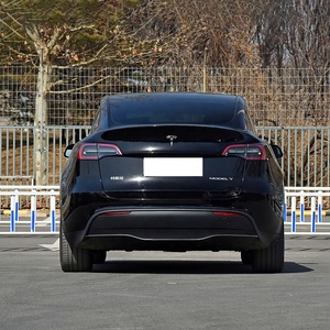 Venta caliente Original <span class=keywords><strong>Tesla</strong></span> modelo Y coche <span class=keywords><strong>el</strong></span>éctrico 4X4 600 KM coches <span class=keywords><strong>el</strong></span>éctricos China 5 Asiento medio más <span class=keywords><strong>barato</strong></span> Ev coche modelo Y - Product Image 6