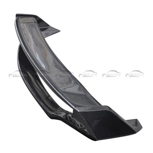 สปอยเลอร์หลังคาร์บอนไฟเบอร์สำหรับแต่งรถ Toyota Chr ปี 2017 ขึ้นไป - Product Image 4